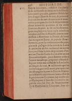 1624 - Joseph Bouillerot - Trésor de l’histoire générale de notre temps - BnF Arsenal