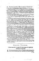 1634 - Zacharie Roman - Les Tables perpétuelles - Universiteit Leiden