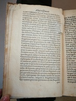 1607 - Nicolas Du Fossé - Trésor quadragésimal - BM Marseille