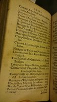 1606 - Jean Antoine Huguetan - Trésor des Amadis - British Library