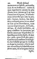 1633 - François Waudré - Trésor spirituel contenant les excellences du christianisme - BM Lyon