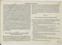 1601 - Bonaventure d’Aseville - Trésorerie ou cabinet de route marinesque - BnF
