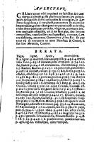 1636 - Jean Billaine - Trésor sacré ou inventaire des saintes reliques - British Library