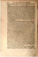 1611 - Pierre Chevalier - Trésor politique - BSB Munich