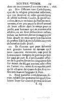 1624 - Joseph Bouillerot - Trésor de l’histoire générale de notre temps - BM Lyon