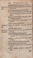 1612 - Dominicus Custos - Trésor des proverbes français  - Bibliopol-Olomuc