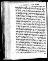 1574 - Benoît Rigaud - Trésor des vies de Plutarque - Avignon
