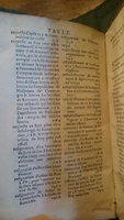 1599 - Abel Langelier - Trésor du nouveau style et protocole de chancellerie - BnF