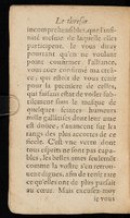 1597 - Thibaud Ancelin - Trésor d’amour - Stuttgart