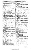 1607 - Marc Orry - Trésor des deux langues espagnole et française (Première et Seconde parties) - BU Tours