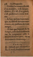 1608 - Théodore Reinsart - Les Marguerites françaises ou Trésor des Fleurs du bien-dire - BSB Munich