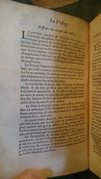 1599 - Abel Langelier - Trésor du nouveau style et protocole de chancellerie - BnF