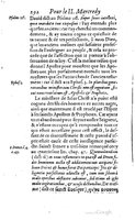 1607 - Nicolas Du Fossé - Trésor quadragésimal - T 01 - BM Lyon