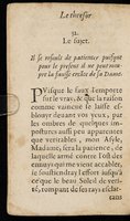 1597 - Thibaud Ancelin - Trésor d’amour - Stuttgart