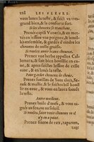 1586 - Benoît Rigaud - Trésor des fleurs et secrets de médecine - Université Paris Cité