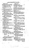 1567 - Willem Silvius - Trésor des vies de Plutarque - Anvers Musée Plantin-Moretus
