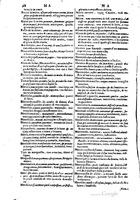 1617 - Samuel Crespin - Trésor des trois langues espagnole, française et italienne (3 parties) - Ohio