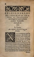 1558 - Nicolas Perrineau et Jean Temporal - Trésor de vertu - BNC Rome