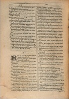 1609 - Philippe Albert et Alexandre Pernet - Trésor des trois langues française, italienne et espagnole (Première partie) - BSB Munich