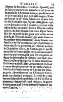 1567 - Robert Le Mangnier - Trésor des Amadis - British Library