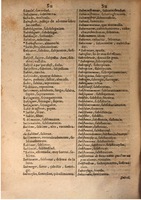 1645 - A. de Sommaville et A. Courbé - Trésor des deux langues espagnole et française (Seconde partie) - BSB Munich
