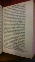 1578 - Nicolas Chesneau - Trésor et entière histoire de la triomphante victoire du corps de Dieu sur l’esprit malin - BM Lyon