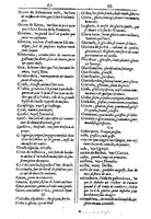 1616 - Veuve Marc Orry - Trésor des deux langues espagnole et française (Première et Seconde parties) - BM Lyon