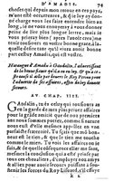 1582 - Jean Huguetan - Trésor des Amadis T. 1 - BM Lyon