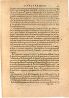 1608 - Nicolas Du Fossé - Trésor politique - BSB Munich