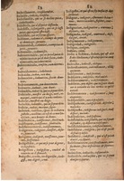 1645 - A. de Sommaville et A. Courbé - Trésor des deux langues espagnole et française - BSB Munich