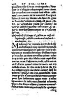 1567 - Jean Pygot - Trésor des Amadis - BM Lyon