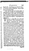 1572 - Jan van Waesberghe - Trésor des Amadis - BNC Rome