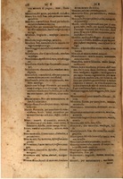 1609 - Philippe Albert et Alexandre Pernet - Trésor des trois langues, francoise, italienne et espagnole (Troisième partie) - BSB Munich