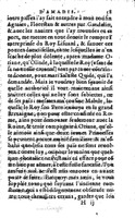 1567 - Robert Le Mangnier - Trésor des Amadis - British Library