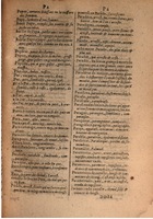 1645 - A. de Sommaville et A. Courbé - Trésor des deux langues espagnole et française - BSB Munich