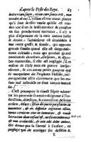 1629 - Manassés de Préaulx - Sermons ou Trésors de la piété chrétienne - BM Lyon