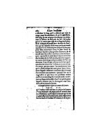 1587 - Jacques du Puis - Trésor des remèdes secrets pour les maladies des femmes - BnF
