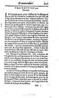 1610 - Paul Marceau - Trésor d’histoires admirables et mémorables - Princeton