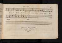 1576 - [Pierre de Saint-André] - Trésor de musique d’Orlande de Lassus Tenor - KBR Bruxelles