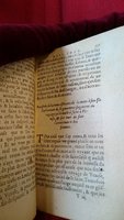 1581 - Pierre Le Voirier et Gervais Mallot - Trésor des histoires tragiques - BnF Richelieu