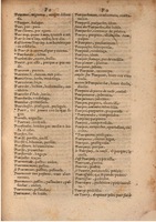 1645 - A. de Sommaville et A. Courbé - Trésor des deux langues espagnole et française (Seconde partie) - BSB Munich
