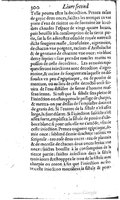 1617 - Jean Le Bouc - Trésor des remèdes secrets - BM Lyon