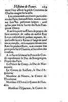 1633 - Jean Corrozet - Trésor des histoires de France - BM Lyon