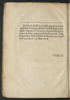 1611 - Pierre Chevalier - Trésor politique - BnF Tolbiac