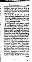 1616 - Balthazar Bellère - Trésor des récréations - NK ČR Prague