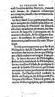 1604 - Galiot Corrozet - Trésor des histoires de France - BNC Florence