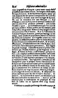 1620 - Samuel Crespin - Trésor d’histoires admirables et mémorables - BCU Lausanne
