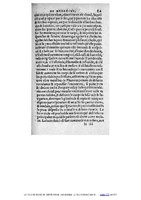 1560 - Pierre et Jan Moine - Trésor de médecine - Université Paris Cité