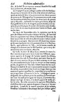 1610 - Paul Marceau - Trésor d’histoires admirables et mémorables - Princeton