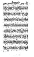 1610 - Paul Marceau - Trésor d’histoires admirables et mémorables - Princeton